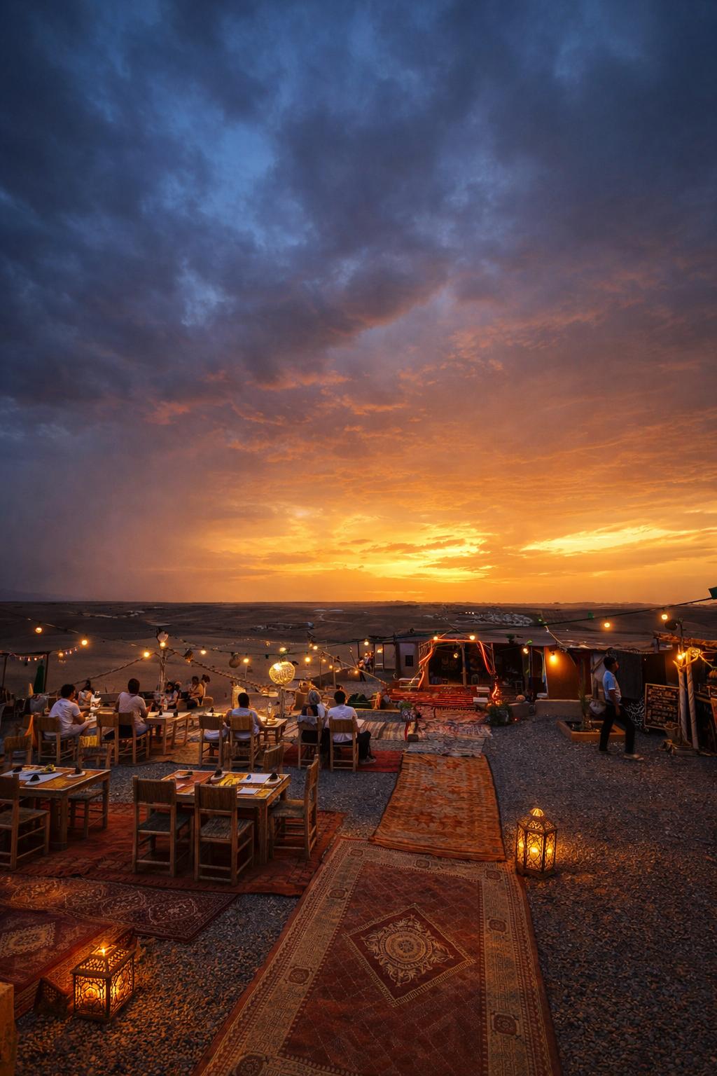 4 Day Desert Tour from Marrakech gallery 2
